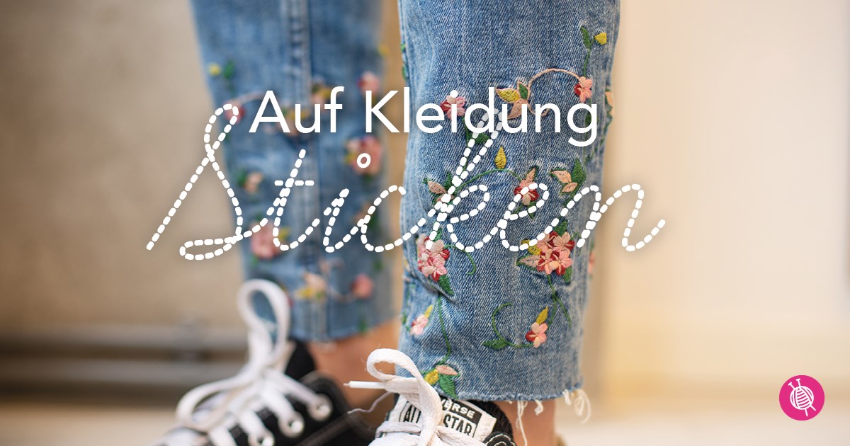 Wie Bekommt Man Kettenschmiere Aus Der Kleidung Fertig Beruhige dich Unrein klamotten besticken Verzweiflung Floß